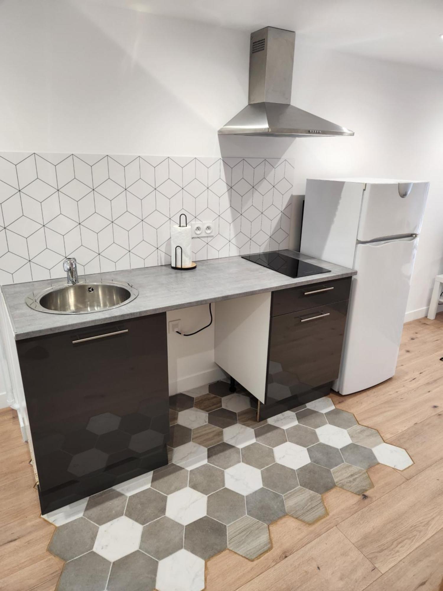 Apartmán Le Cocon Duvy Exteriér fotografie